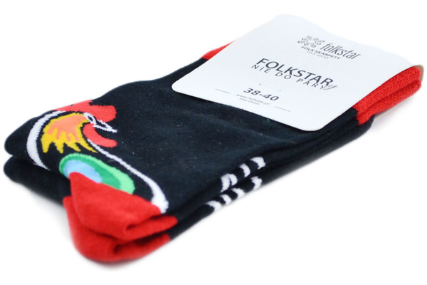 Socks Size 7-9