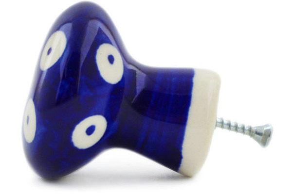 Drawer knob 1-2/3 inch