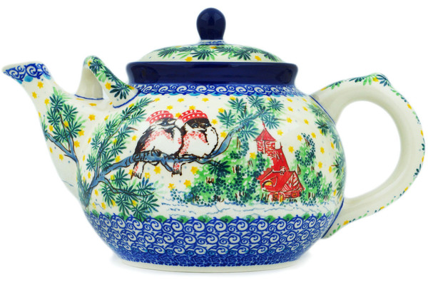 Tea or Coffee Pot 61 oz