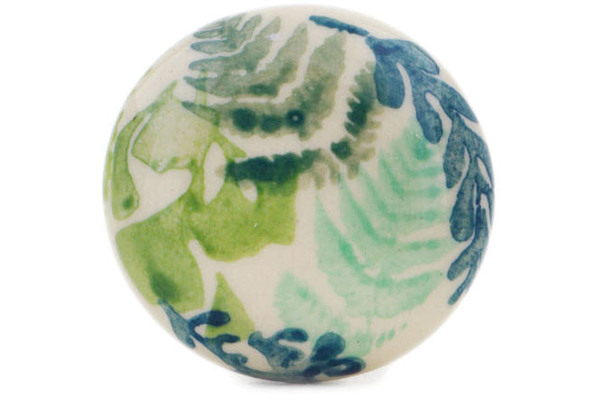 Drawer knob 1-1/2 inch