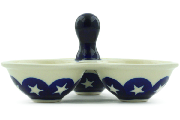 Condiment Dish 5"