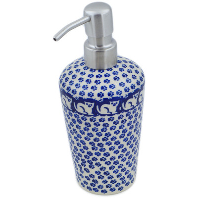 Soap Dispenser 8"