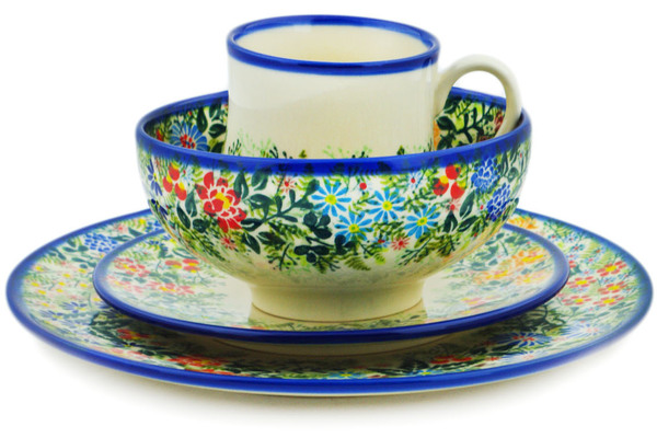 4-Piece Place Setting