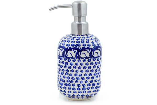 Soap Dispenser 7"