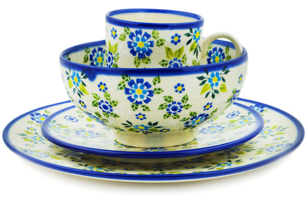 4-Piece Place Setting