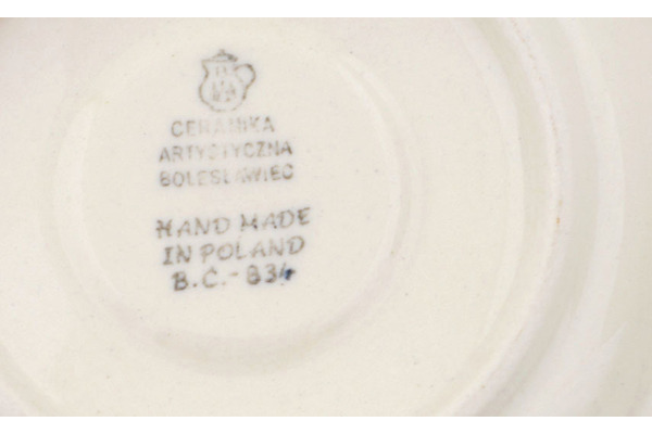 Christmas Tree Candle Holder 7"