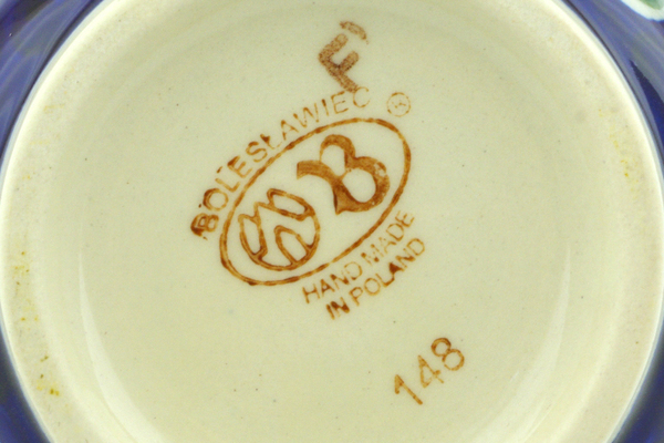 Sugar Bowl 7 oz
