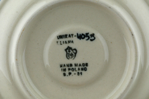 Christmas Tree Candle Holder 7"