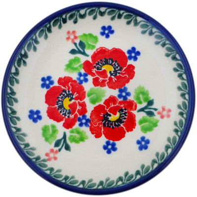 Mini Plate, Coaster plate