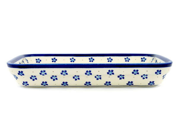 Rectangular Baker 12"