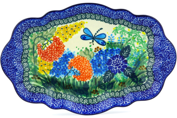 Platter 11"