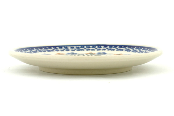 Saucer 5"