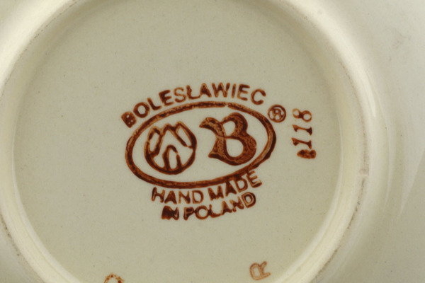 Christmas Tree Candle Holder 7"