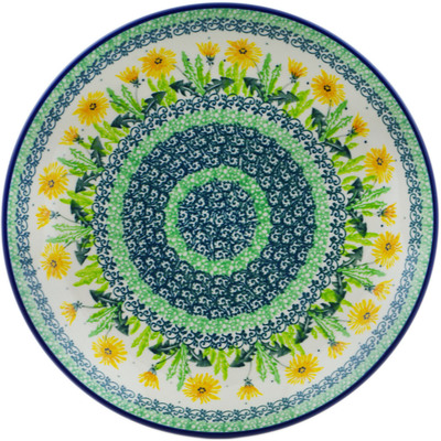 Dinner Plate