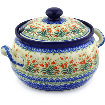Tureen 122 oz