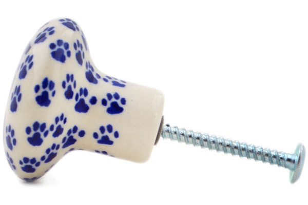 Drawer knob 1-1/2 inch