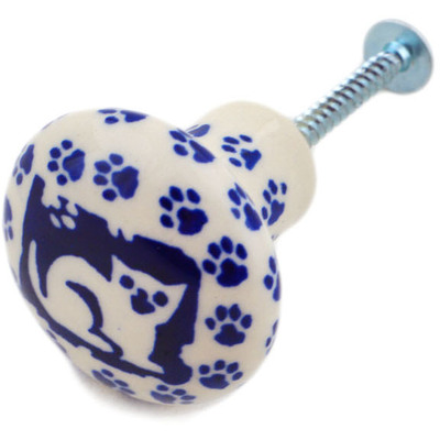 Drawer knob 1-1/2 inch