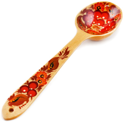 Spoon 10"