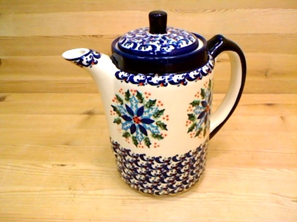 Tea or Coffee Pot 42 oz