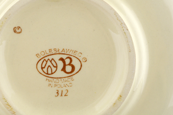 Gravy Boat with Saucer 22 oz