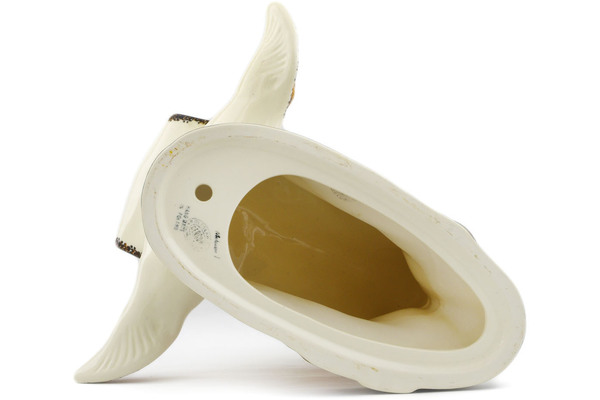 Bull Head Wall Mount 18"