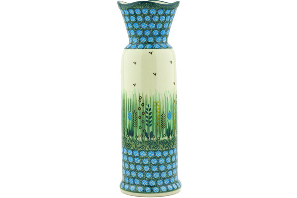 Vase 10"