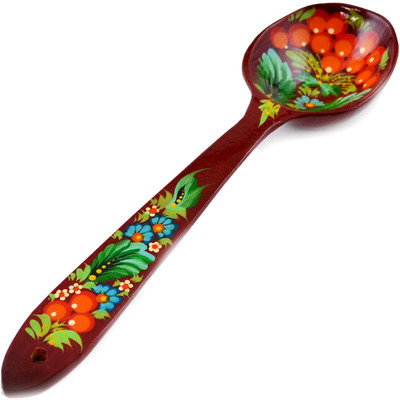 Spoon 10"