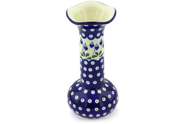 Vase 9"