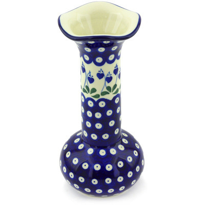 Vase 9"