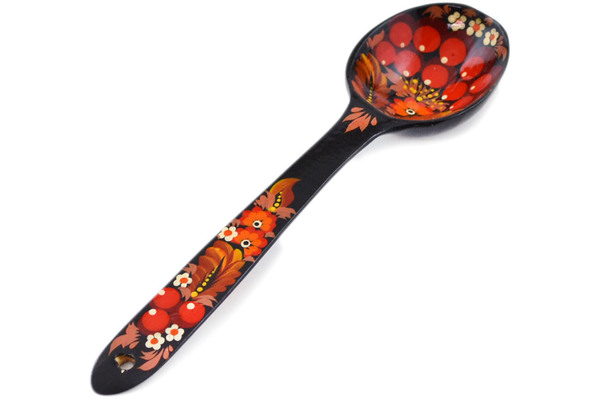 Spoon 10"