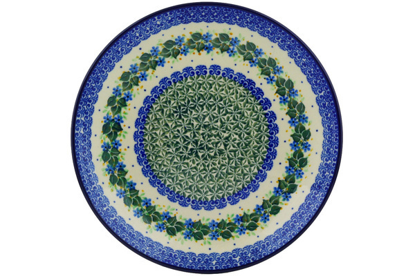 Dinner Plate