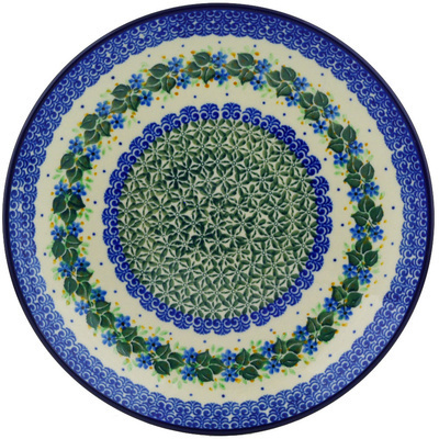 Dinner Plate
