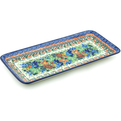 Platter 13"