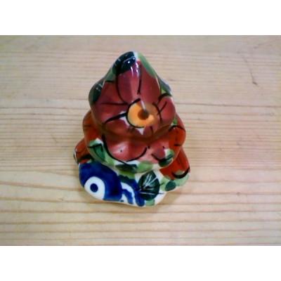 Christmas Tree Figurine 2"