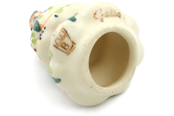 Christmas Tree Figurine 2"