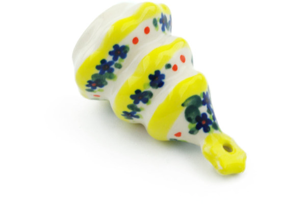 Christmas Tree Figurine 3"