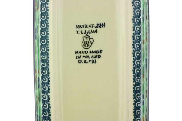 Rectangular Baker 12"