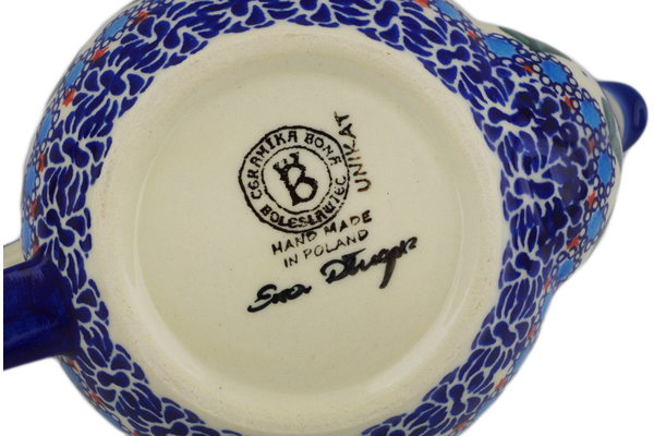 Tea Pot with Sifter 22 oz