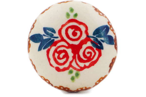 Drawer knob 1-1/2 inch