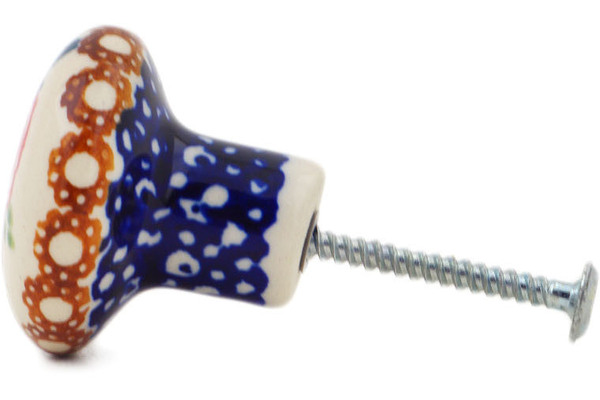 Drawer knob 1-1/2 inch