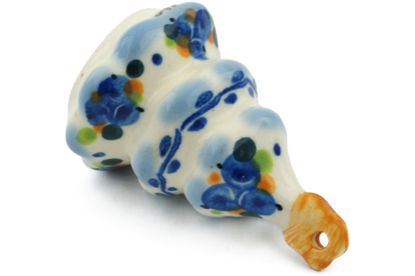 Christmas Tree Figurine 3"