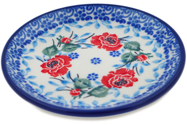 Mini Plate, Coaster plate