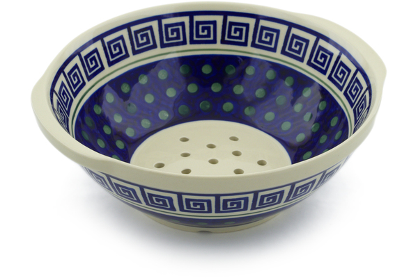 Colander 10"