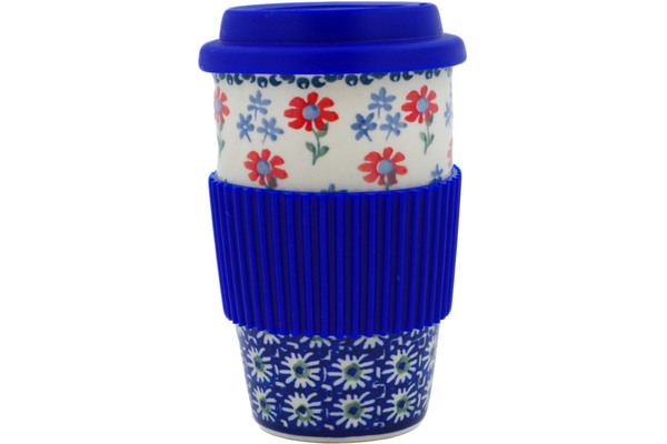 Travel Coffee Mug