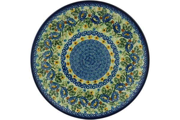 Dinner Plate