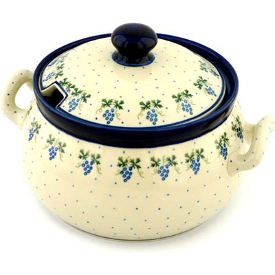Tureen 122 oz