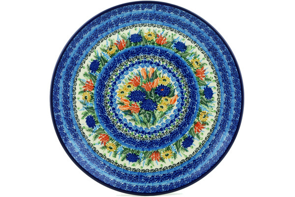 Platter 14"