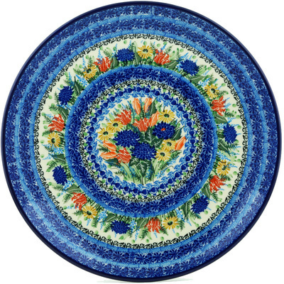 Platter 14"