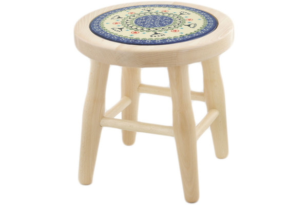 Stool 12"