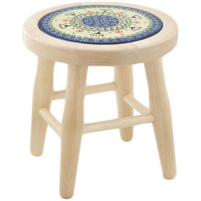 Stool 12"